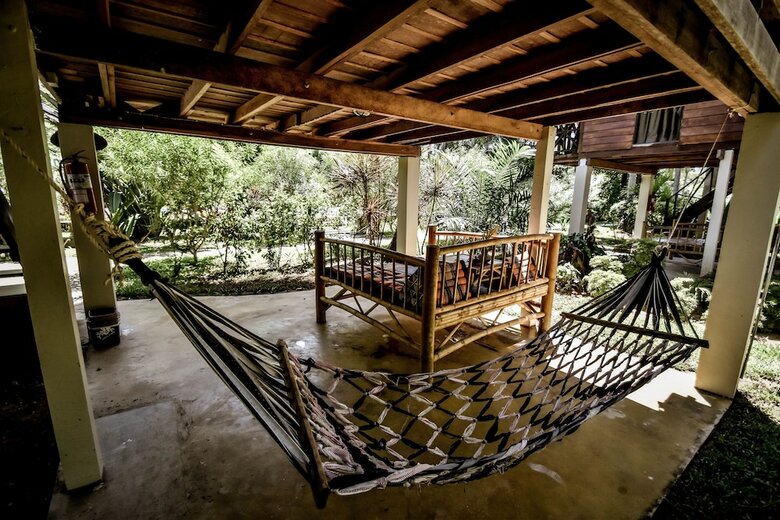 Villa Long Beach Chalet