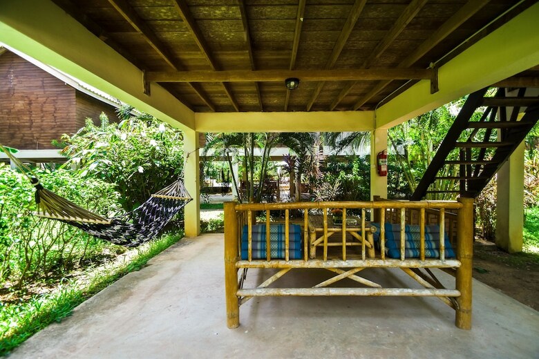 Villa Long Beach Chalet