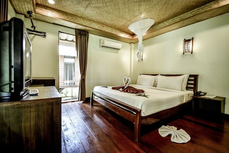 Villa Long Beach Chalet
