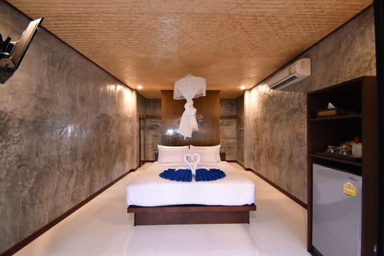 Villa Long Beach Chalet