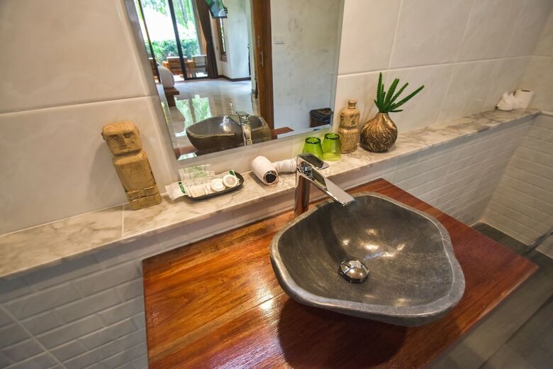 Villa Long Beach Chalet