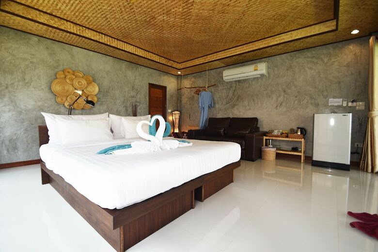 Villa Long Beach Chalet