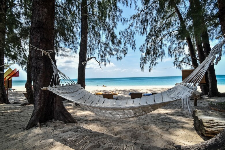 Villa Long Beach Chalet