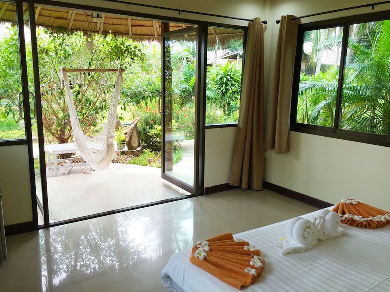 Villa Long Beach Chalet