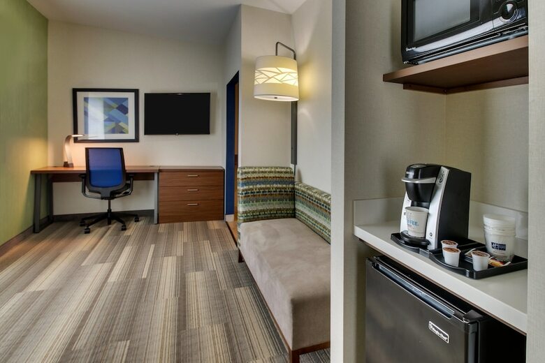 Hotel Holiday Inn Express & Suites Ithaca