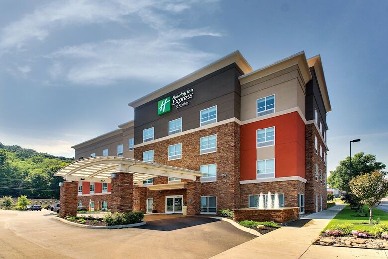 Hotel Holiday Inn Express & Suites Ithaca