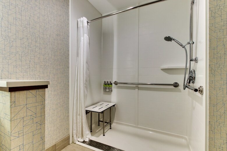 Hotel Holiday Inn Express & Suites Ithaca