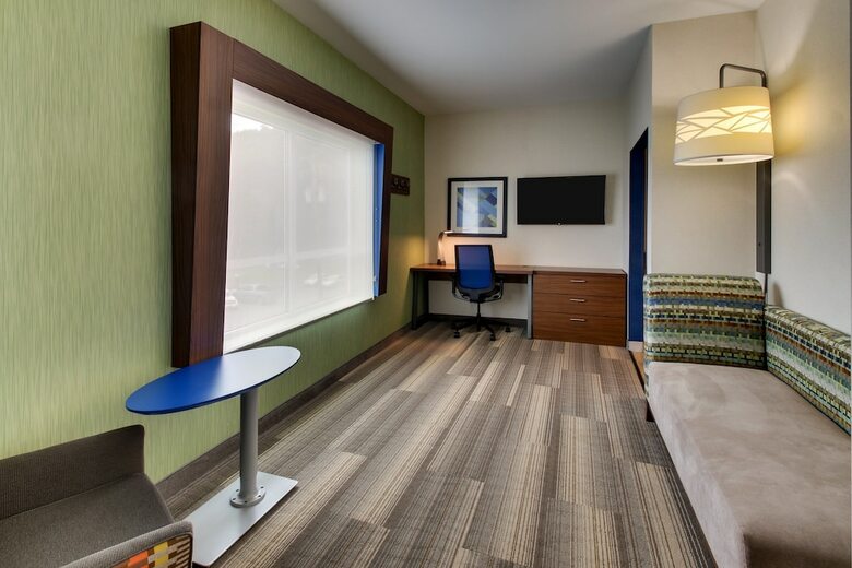 Hotel Holiday Inn Express & Suites Ithaca