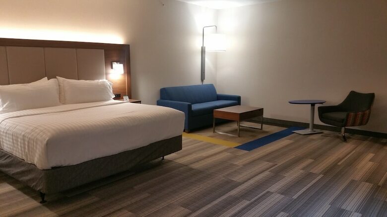 Hotel Holiday Inn Express & Suites Ithaca