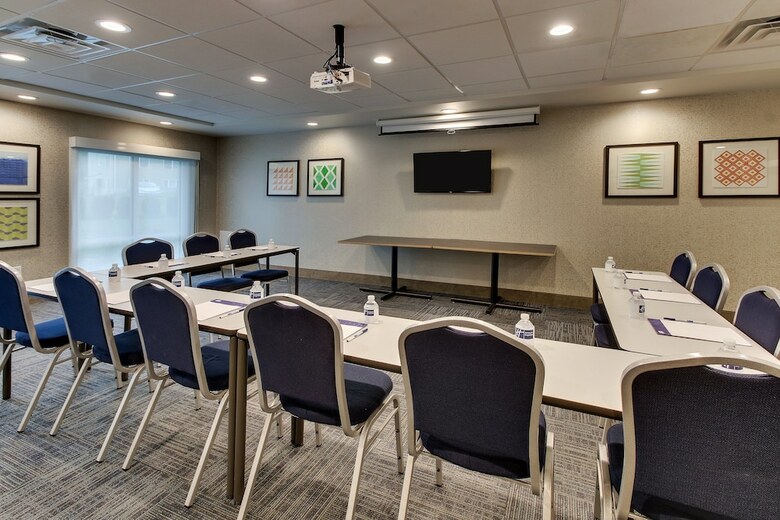Hotel Holiday Inn Express & Suites Ithaca