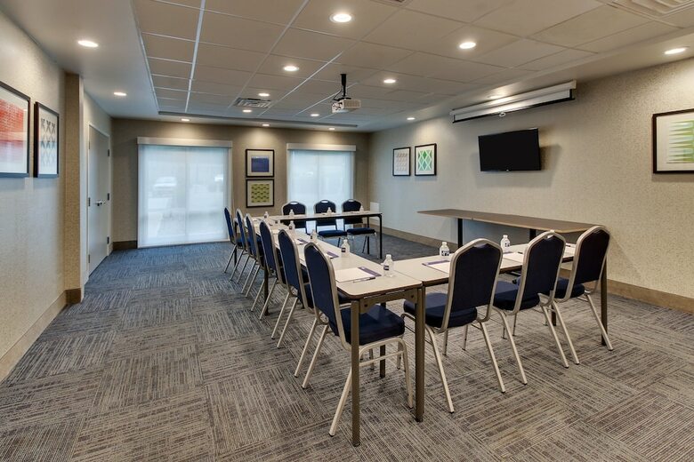 Hotel Holiday Inn Express & Suites Ithaca