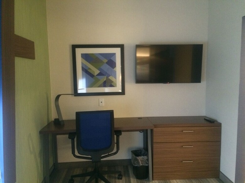 Hotel Holiday Inn Express & Suites Ithaca