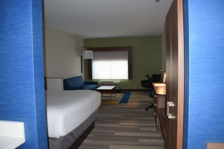 Hotel Holiday Inn Express & Suites Ithaca