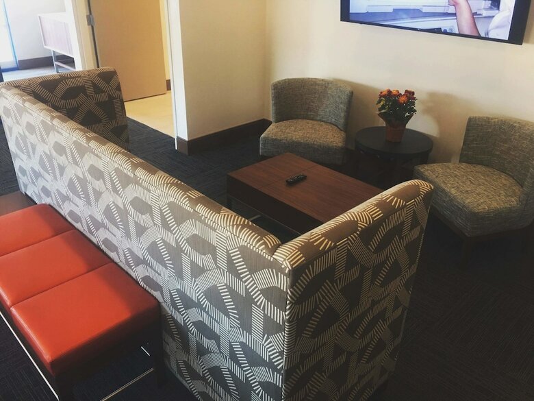 Hotel Holiday Inn Express & Suites Ithaca