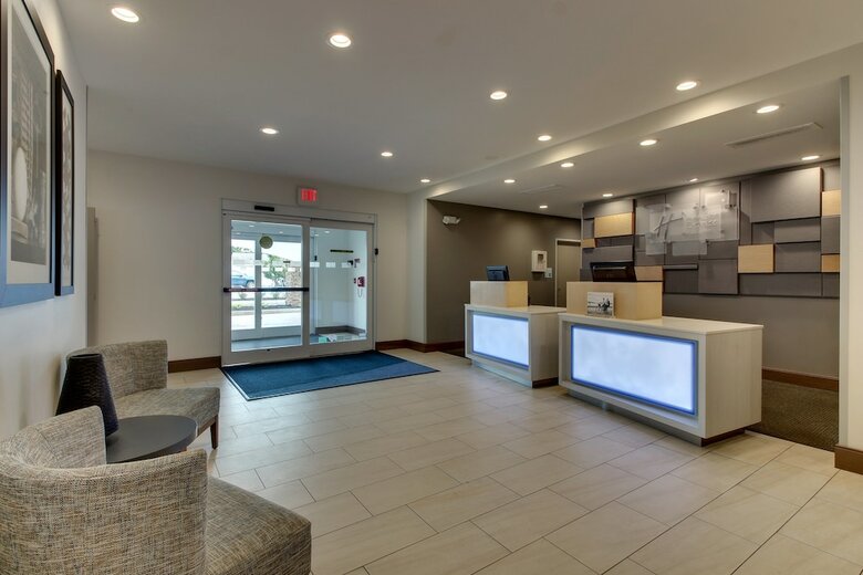 Hotel Holiday Inn Express & Suites Ithaca