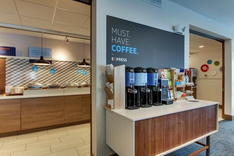 Hotel Holiday Inn Express & Suites Ithaca