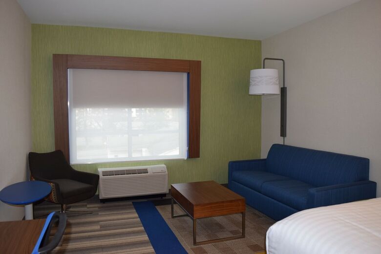 Hotel Holiday Inn Express & Suites Ithaca