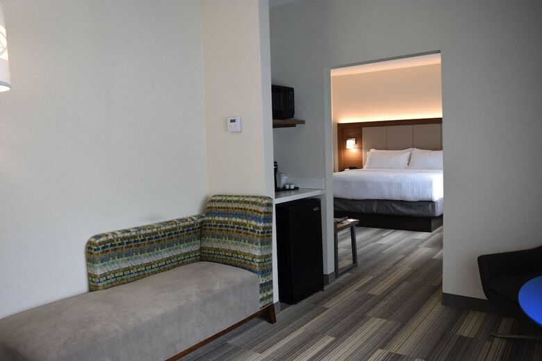 Hotel Holiday Inn Express & Suites Ithaca