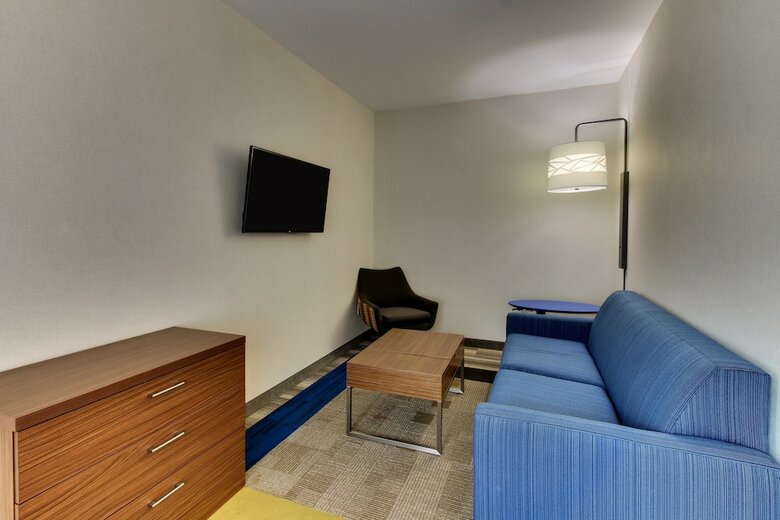 Hotel Holiday Inn Express & Suites Ithaca