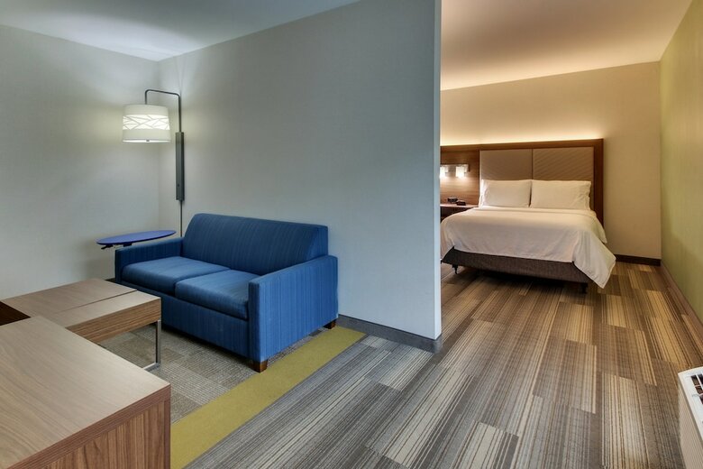 Hotel Holiday Inn Express & Suites Ithaca