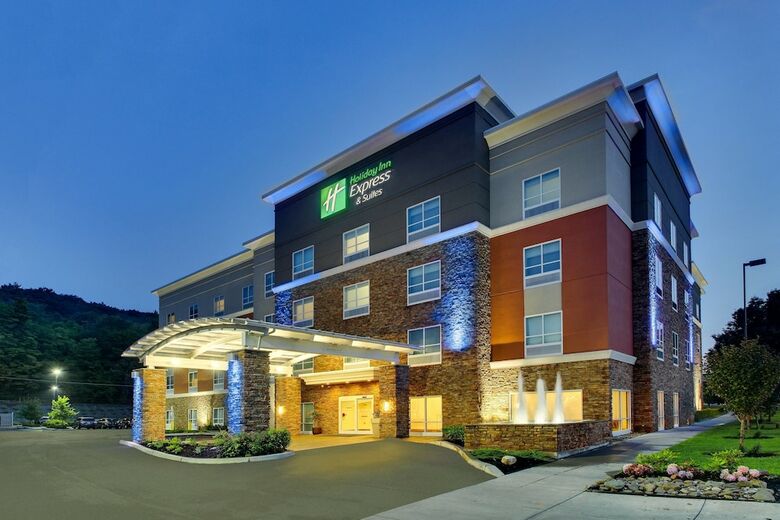 Hotel Holiday Inn Express & Suites Ithaca