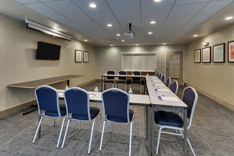 Hotel Holiday Inn Express & Suites Ithaca