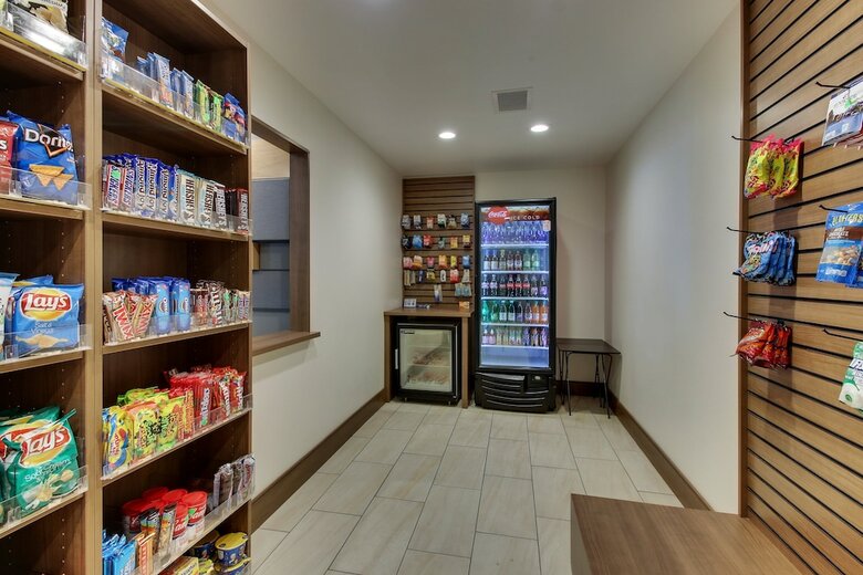 Hotel Holiday Inn Express & Suites Ithaca