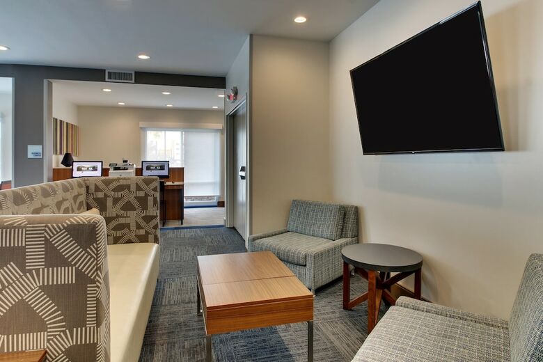 Hotel Holiday Inn Express & Suites Ithaca