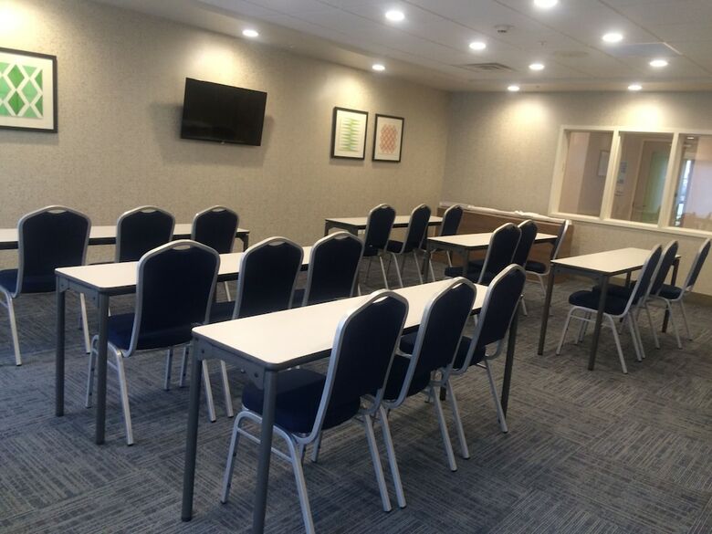 Hotel Holiday Inn Express & Suites Ithaca