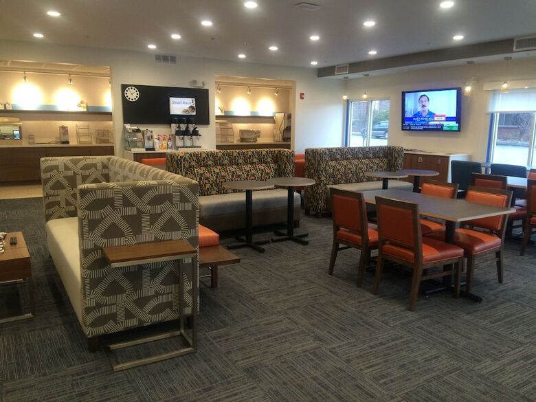 Hotel Holiday Inn Express & Suites Ithaca