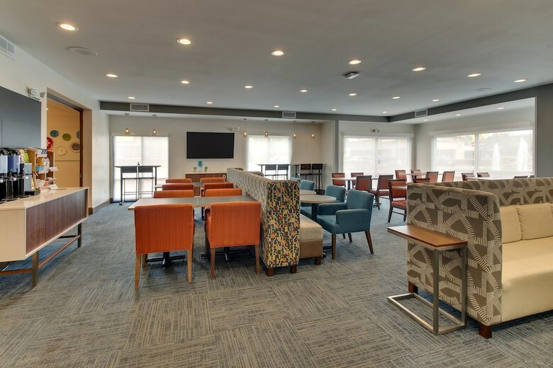 Hotel Holiday Inn Express & Suites Ithaca