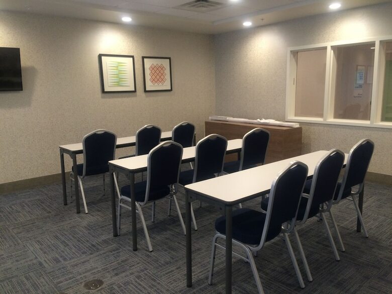 Hotel Holiday Inn Express & Suites Ithaca