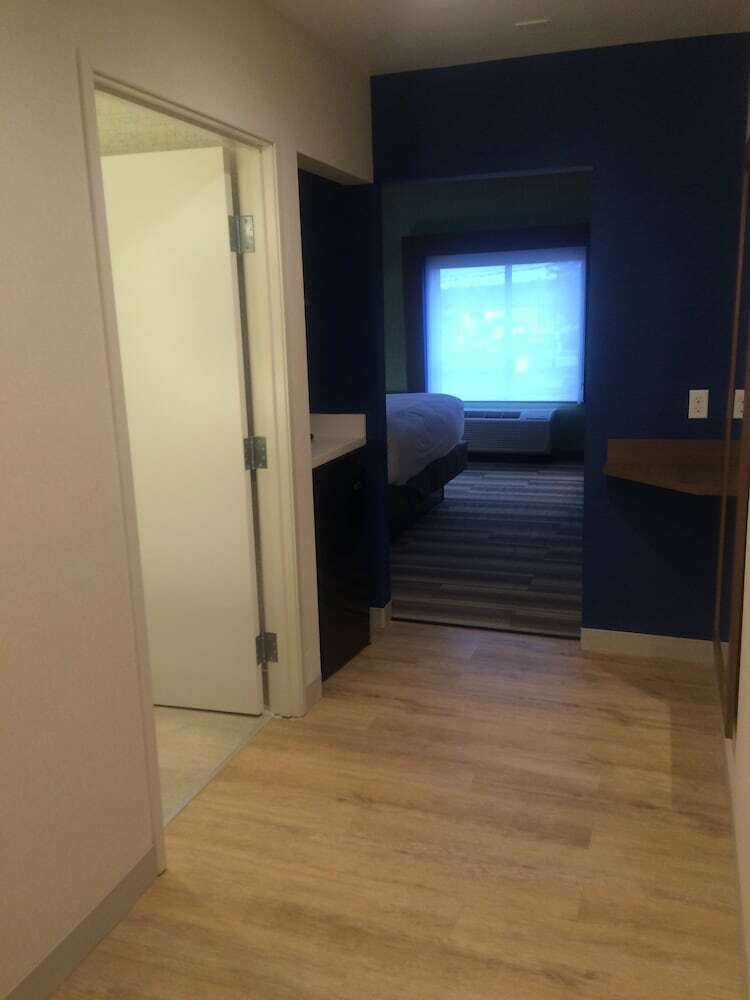 Hotel Holiday Inn Express & Suites Ithaca
