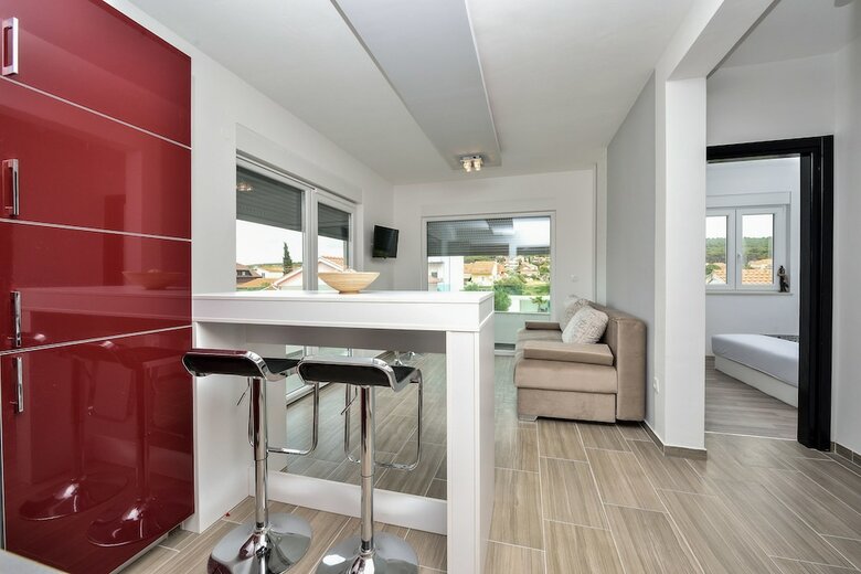Boutique Apartments Blitz
