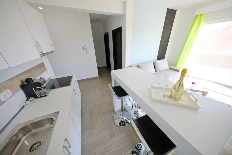 Boutique Apartments Blitz
