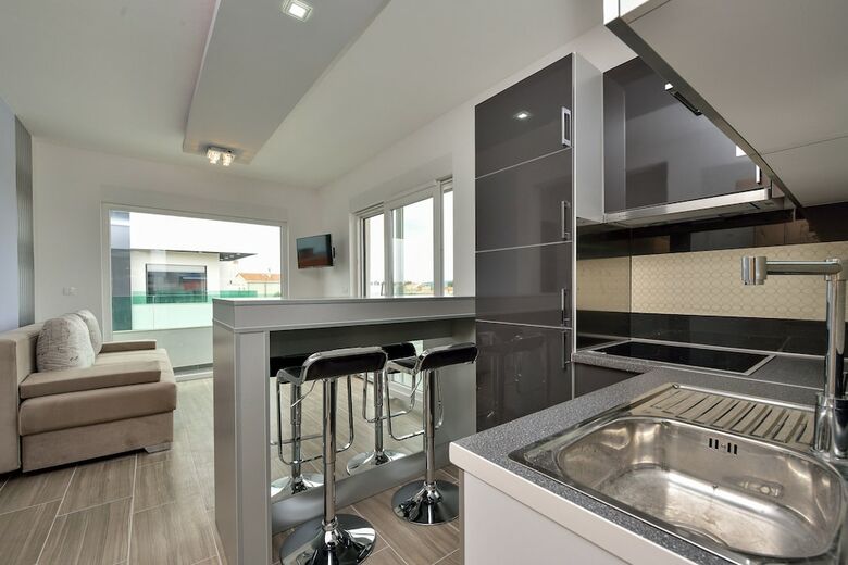 Boutique Apartments Blitz