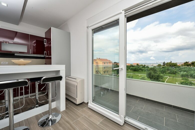 Boutique Apartments Blitz