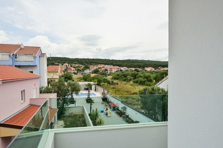 Boutique Apartments Blitz
