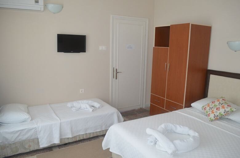 Hotel Tunc Otel