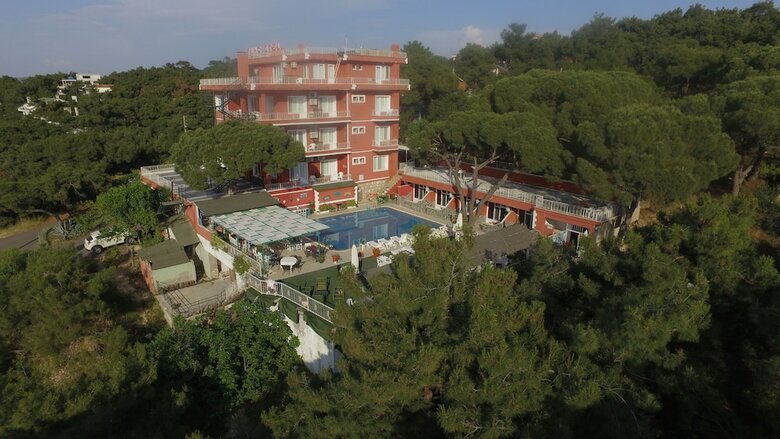 Hotel Tunc Otel