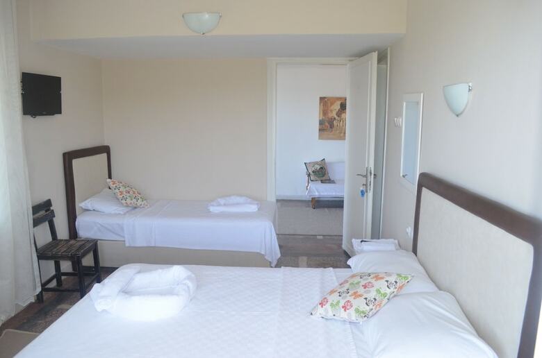 Hotel Tunc Otel