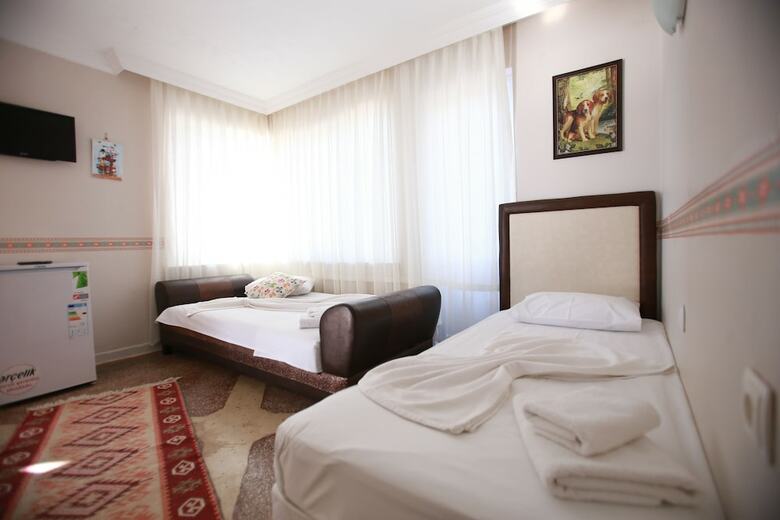 Hotel Tunc Otel