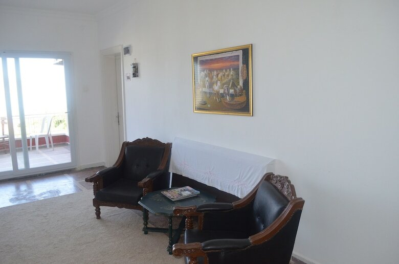 Hotel Tunc Otel