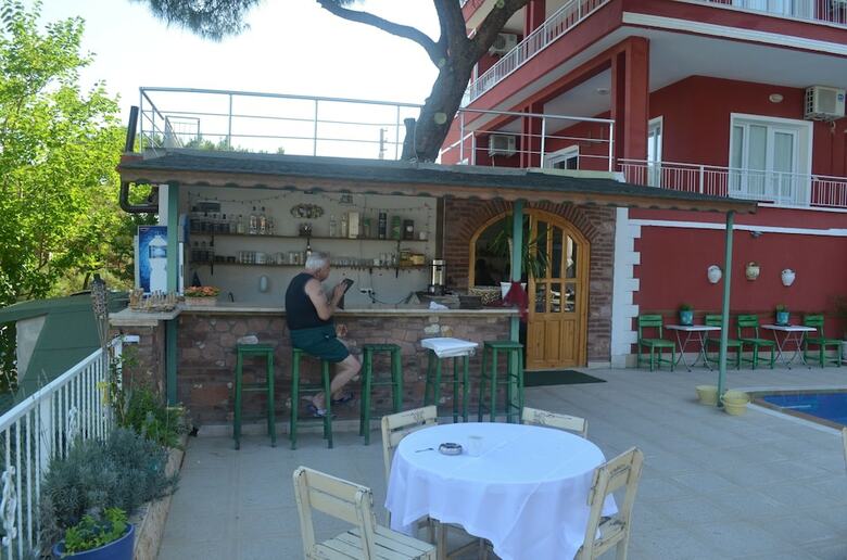 Hotel Tunc Otel