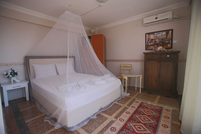 Hotel Tunc Otel
