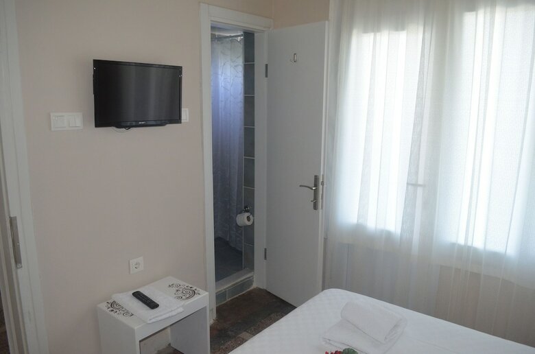 Hotel Tunc Otel