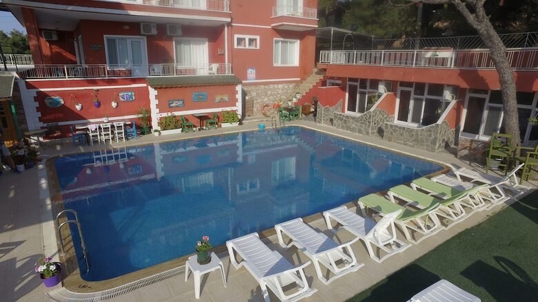 Hotel Tunc Otel