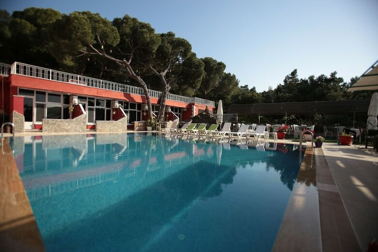 Hotel Tunc Otel