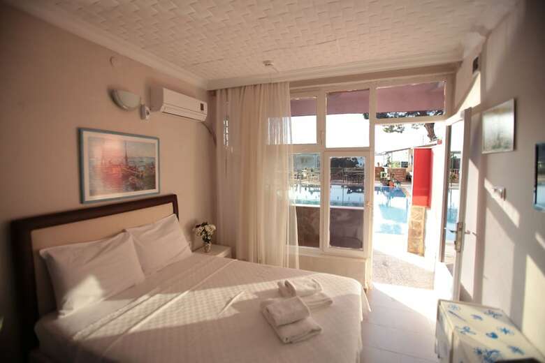 Hotel Tunc Otel