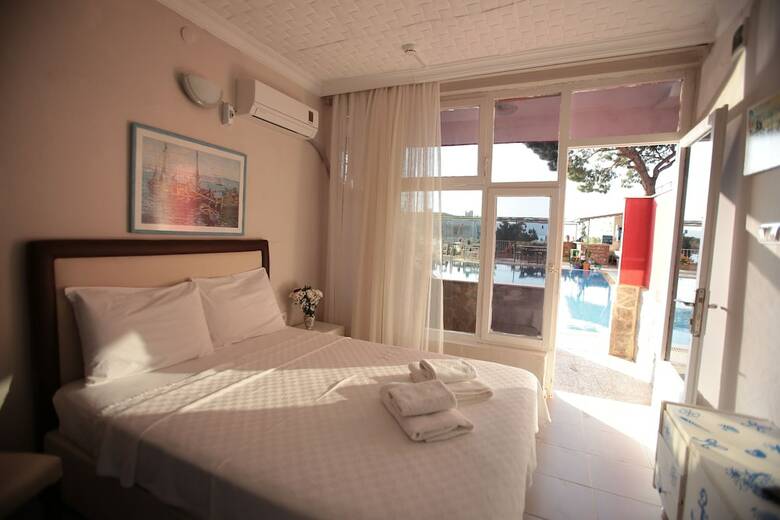 Hotel Tunc Otel